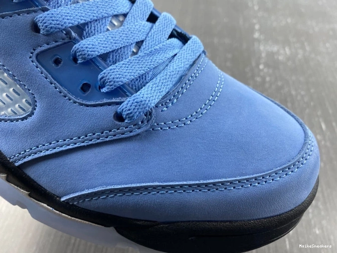 MaikeSneakers Jordan DV1310-401 Air 5 UNC 0723